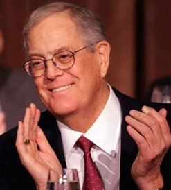 David-Koch