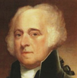 John Adams