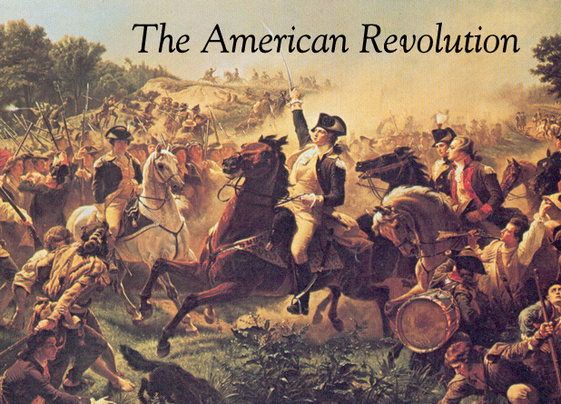 American_revolution