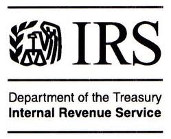 IRS-Letterhead
