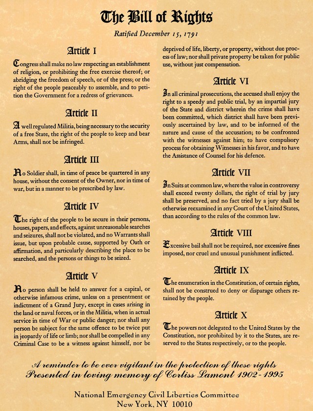 bill-of-rights