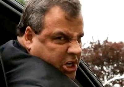 christie THUG