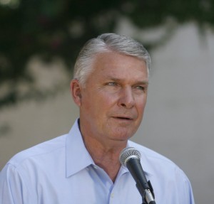 James Lee Witt (D-AR)