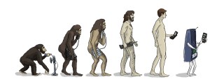 phone-evolution