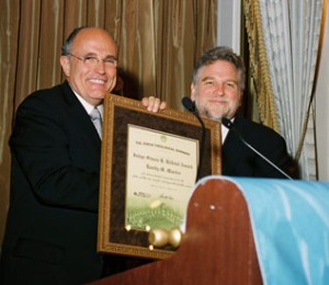 RANDY MASTRO WITH GHOUL