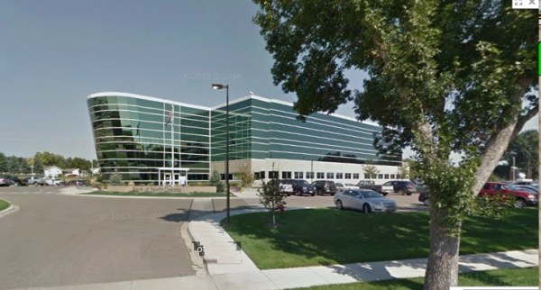 State Bank of North Dakota