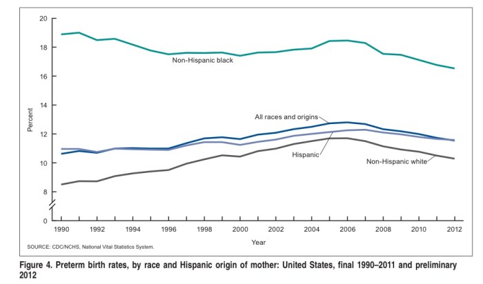 WHITE BIRTH RATE LOSSES