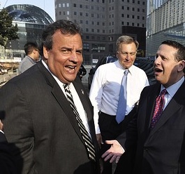 CHRISTIE WILDSTEIN SAMSON