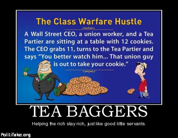 BAGGERS FOR BILLIONAIRES