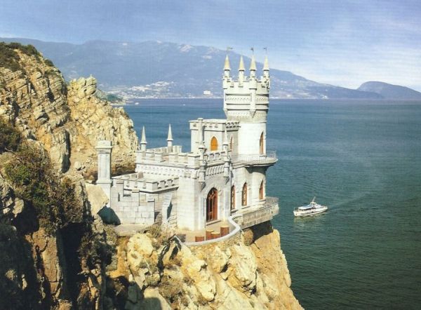 CRIMEA