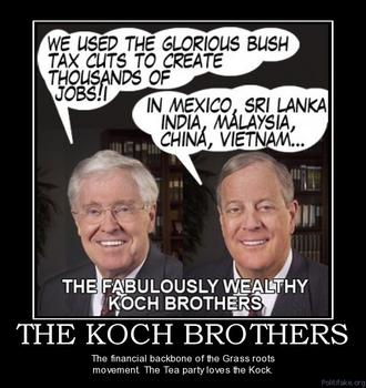 KochBros