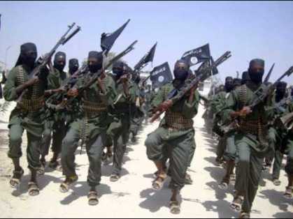 Syrian AQ Contractors