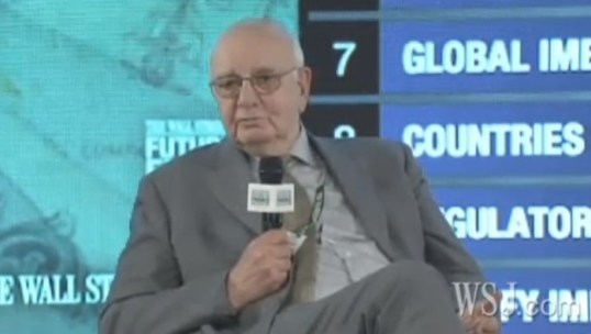 Volcker
