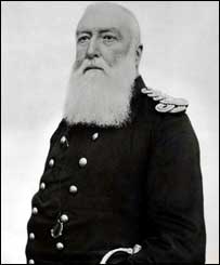 KING LEOPOLD
