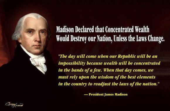MADISON ON CONCENTRATED WEALTH