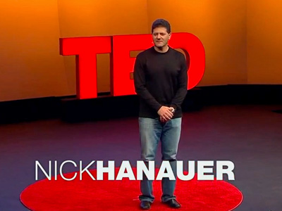 Nick Hanauer