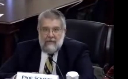 EX CIA OFFICER TELLS THE TRUTH ABOUT ISRAEL