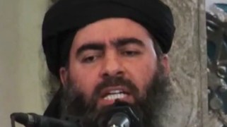 ISIS(L) BAGHDADI