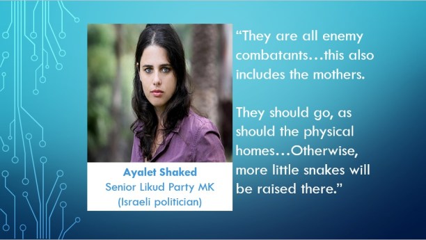 JEWISH RACISM CHOSEN 2