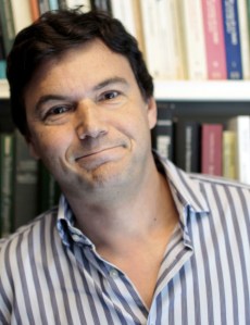 Piketty Bookcase2