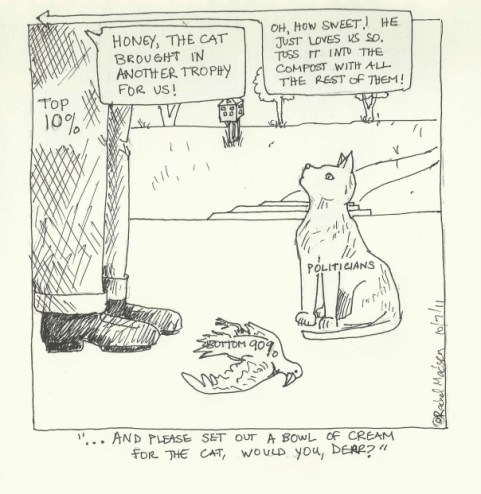 AIPAC-BANKSTERS OWN AND RUN CONGRESS