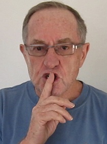 DERSHOWITZ HUSH UP ON CHILD SEX SLAVE