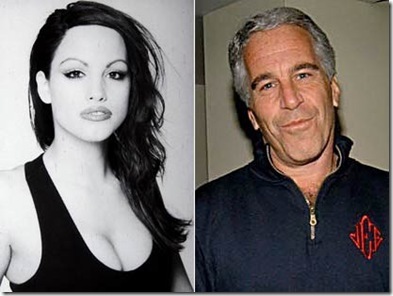 EPSTEIN PROSTITUTION