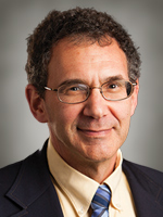 ISRAELI CONNECTION AT PROVOST LEVEL AT CALTECH!