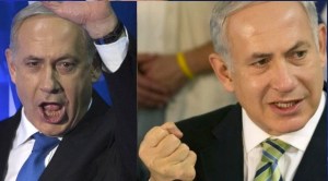 NETANYAHU MASS MURDERING ASSASSIN
