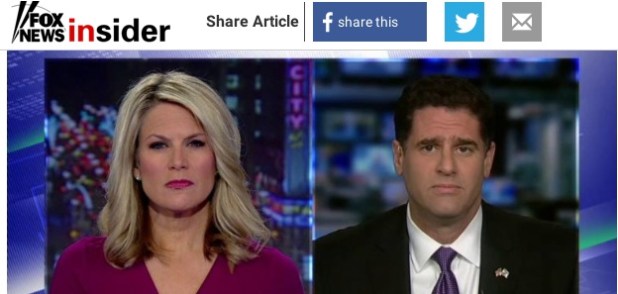 RON DERMER ON FOX LYING HIS ASSETS OFF