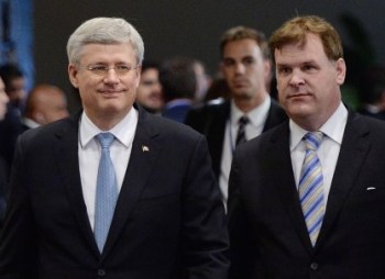 CANADIAN ZIONIST SUPPORTERS OF MASS MURDERS OF CHILDREN