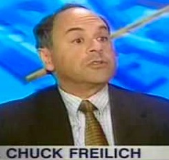 CHUCK FREILICH