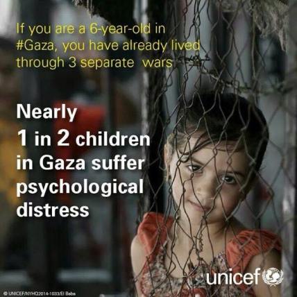 ISRAEL'S EVIL TO CHILDREN = You are a disgrace to humanity.html