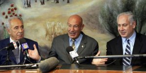 Netanyahu WAS IN SPY RING with Arnon Milchan That ROBBED NATIONAL NUCLEAR SECRETS FROM AMERICANS = GOV + CORPORATIONS