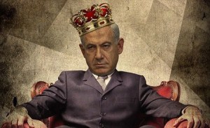 SEL-PROCLAIMED KING OF THE JEWS