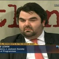 DAVIS LEWIN = SCREAMER