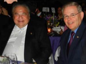 MENENDEZ + MILGEN