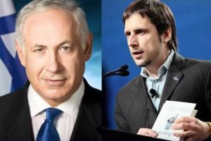 MICHAEL PRELL THE ZIONIST LINK TO TEA PARTY