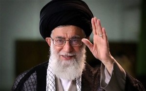 Ayatollah-Khamenei