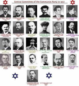 JEWS CREATED COMMUNISM AND MASS MURDERED 66 MILLION CHRISITANS