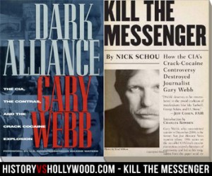 Kill the Messenger GARY WEBB