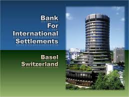 ROITHSCHILDS BANK OF INTERNATIONAL SETTLEMANTS
