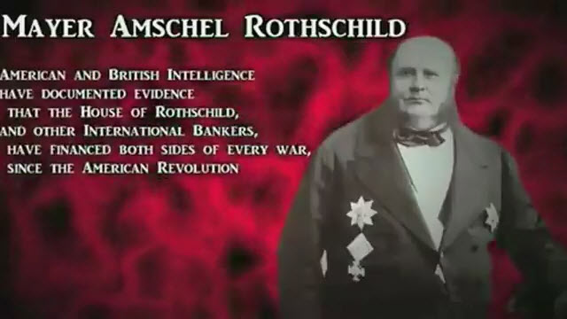 Rothschilds_Financed_All_Wars