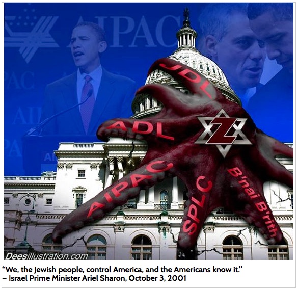 THE ROTHSCHILDS JEWISH MAFIA OCTPUS STRANGLING AMERICANS FREEDOMS AND ROBBING OUR WEALTH