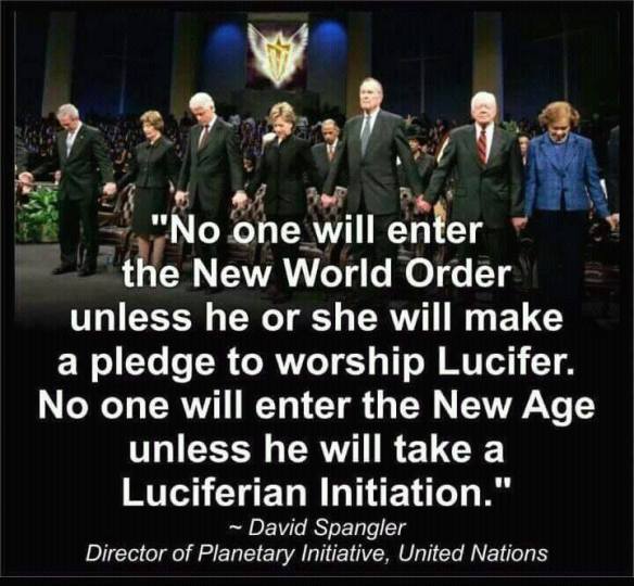 ROTHSCHILDS JEWISH NEW WORLD ORDER