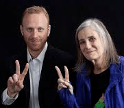 MAX BLUMENTHAL WITH AMY GOODMAN