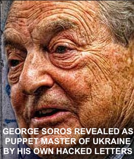GEORGE SOROS PURE EVIL