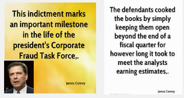 LAWS ARE SO CONFUSING TO COMEY AND THE FBI