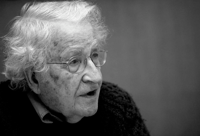 CHOMSKY TODAY