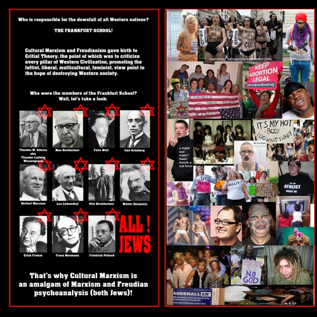 JEWISH ETHNOCENTRISM